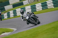 Middle Group Black Bikes